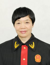 Wang Manli